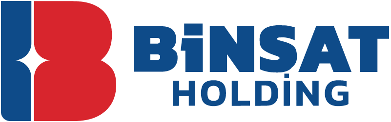 Binsat Logo